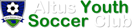 Altus Youth Soccer Club